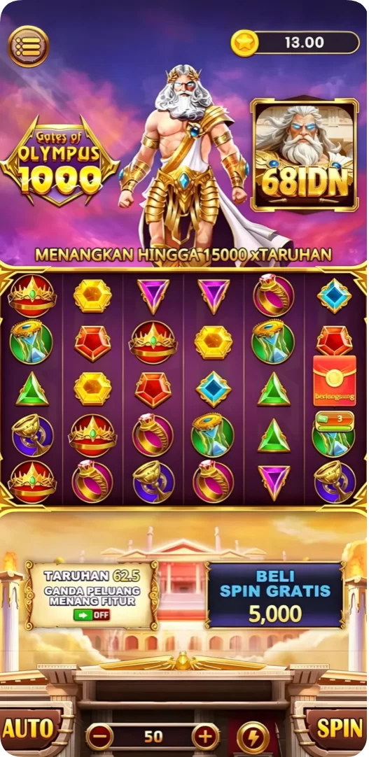 gg999 Tangkapan Layar - APK Resmi